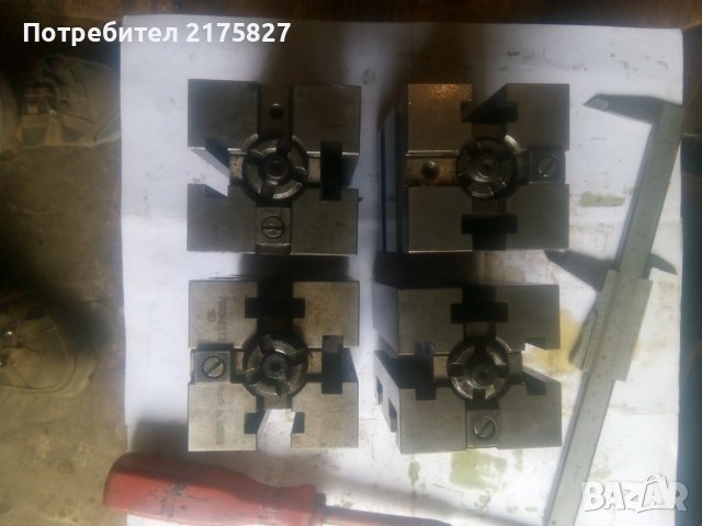 Комплект от УСП, снимка 2 - Други машини и части - 40100257