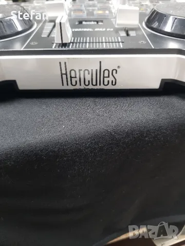 HERCUIES, снимка 2 - Ресийвъри, усилватели, смесителни пултове - 48257000