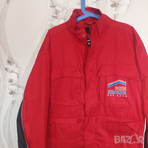 Engelbert Strauss Работно яке esactive размер XL, снимка 3 - Якета - 52471676