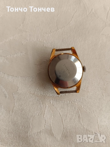 Продавам стар дамски часовник., снимка 2 - Дамски - 52648666