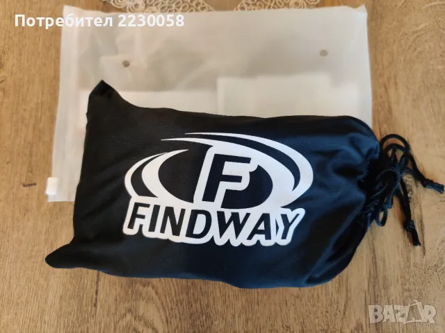 Зимни / ски / очила  за деца  и тийнейджъри (сняг, вятър) – Findway , снимка 8 - Зимни спортове - 48361512