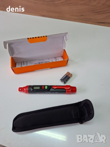 Газ детектор