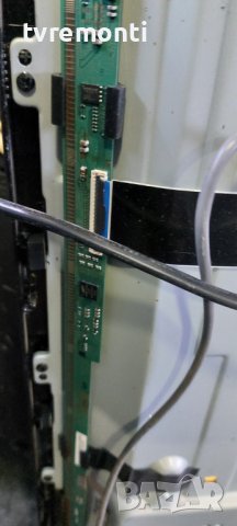 MAIN T.MS3463S.711 for, 48inc DISPLAY LSC480HN08-8 for JVC LT-48C570, снимка 4 - Части и Платки - 43055496