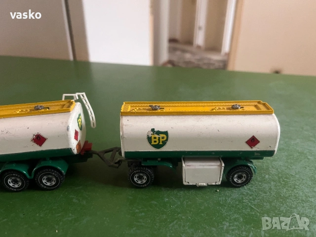 Siku W.Germany 1:55, снимка 3 - Колекции - 53414648