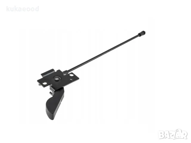 Жило (въже) за отваряне на преден капак BMW X5 F15 / F85 (2013-2018), снимка 4 - Части - 49813993