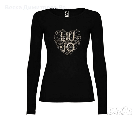 Дамски блузи , снимка 16 - Блузи с дълъг ръкав и пуловери - 51536180