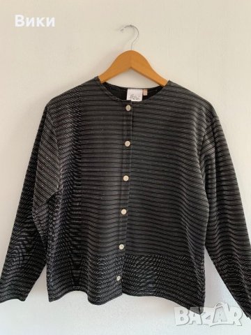 Дамска жилетка, снимка 4 - Жилетки - 26964456