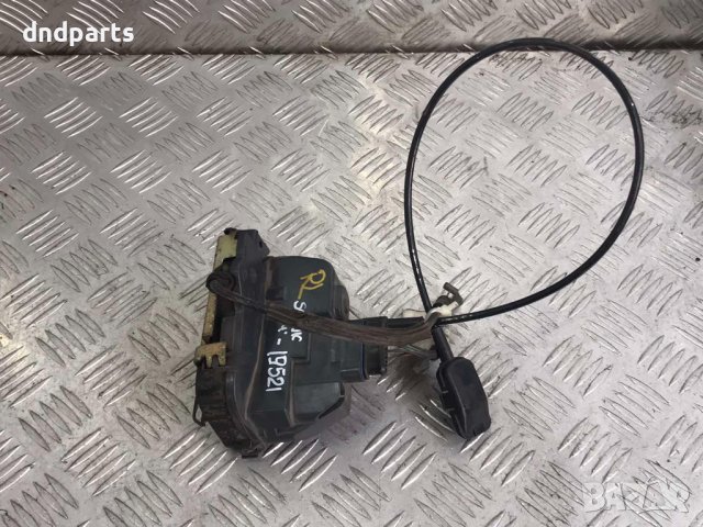 Задна лява брава Renault Scenic 2004г.