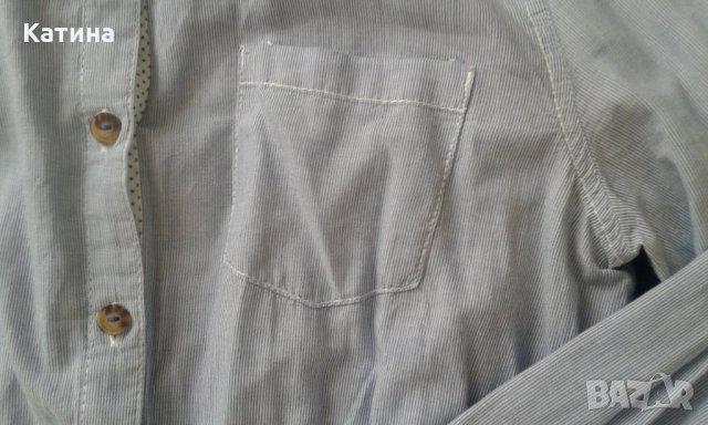 HOLLISTER  и H&M ризки, снимка 7 - Детски ризи - 26350150