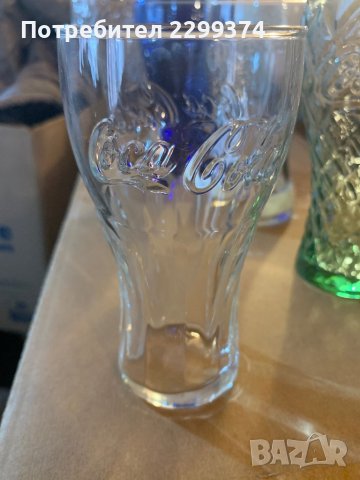 Колекционерски чаши на coca-cola, снимка 2 - Колекции - 42964369