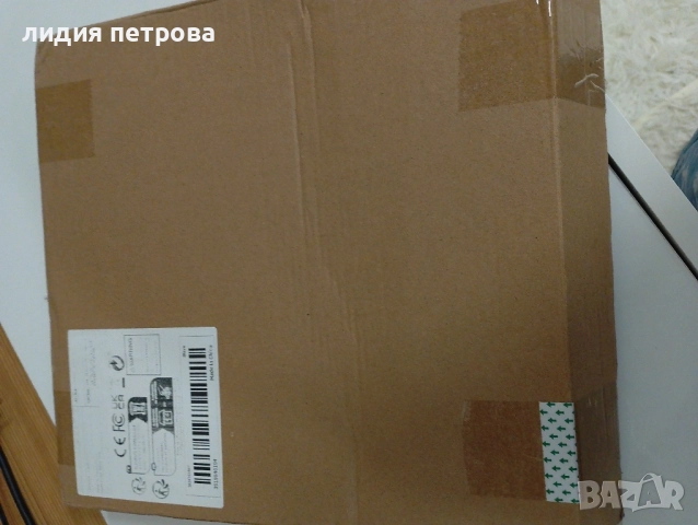 Обява 3.Смарт кантарче, снимка 2 - Друга електроника - 51547262