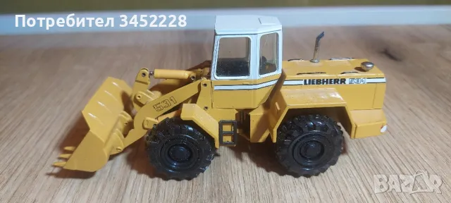 количка метална отлична за колекционери , снимка 1