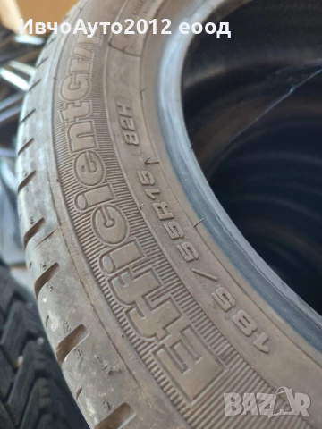 летни гуми 185/55/15 good year , снимка 5 - Гуми и джанти - 51347650