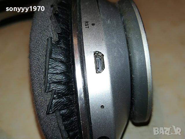 AKAI HEADPHONES 0605222036, снимка 6 - Bluetooth слушалки - 36679442