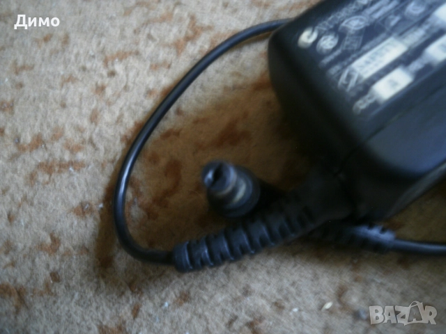 зарядно за лаптоп ADP-40HT A - за Acer, снимка 3 - Кабели и адаптери - 51521629