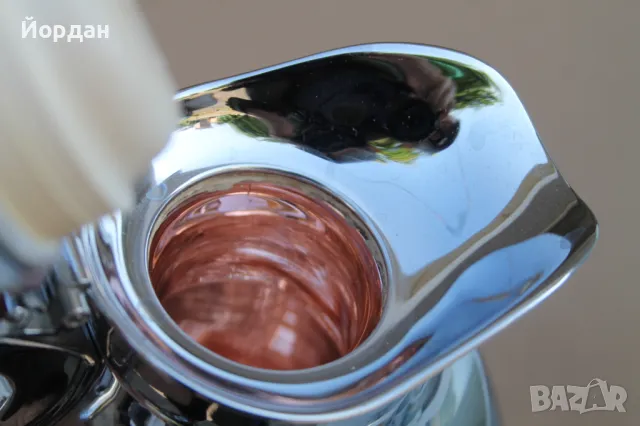 Немска кана термос ''Alti'' , снимка 11 - Други ценни предмети - 50195056