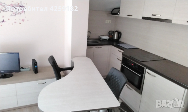 За нощувки КК Св.Св.Константин и Елена, снимка 5 - Квартири, нощувки - 53381797