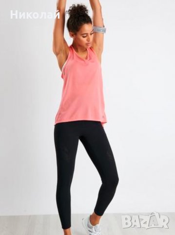 Adidas response light speed tank , снимка 10 - Потници - 33300921
