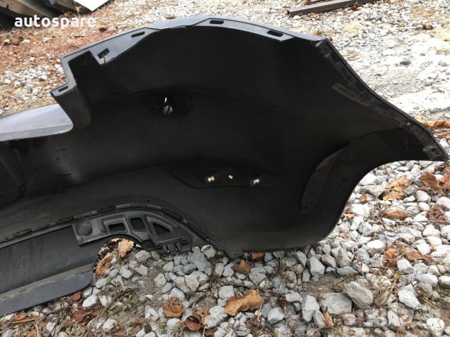 Оригинална задна броня за Vw Golf mk6. 2009-2013. , снимка 6 - Части - 34861385