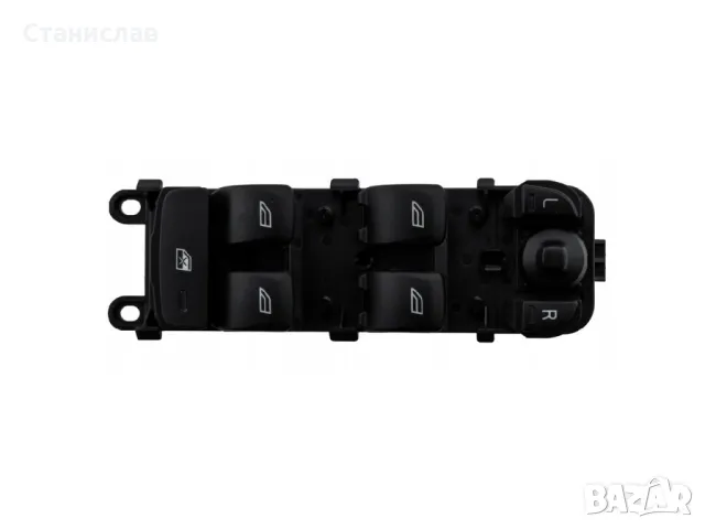 Бутон за ел. стъкла за Volvo V60 (2010-2018)