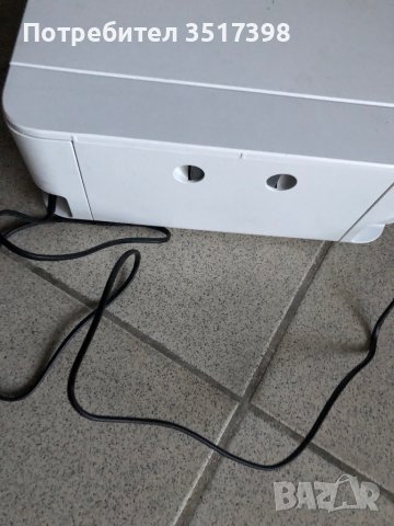 Принтер ЕPSON, снимка 3 - Консумативи за принтери - 43595290