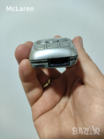 Siemens Sl45, снимка 6 - Siemens - 52850272