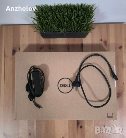Dell Inspiron 3580 - i7, 16GB ram, 120GB ssd + 1TB had, Radeon 520 лап, снимка 5 - Лаптопи за работа - 53347118