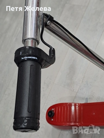 Електрическа тротинетка , снимка 12 - Други спортове - 53373647