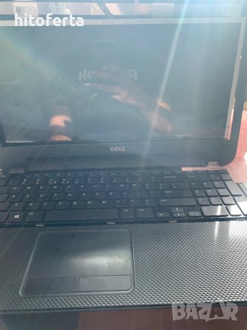 Продавам dell inspirion  3537