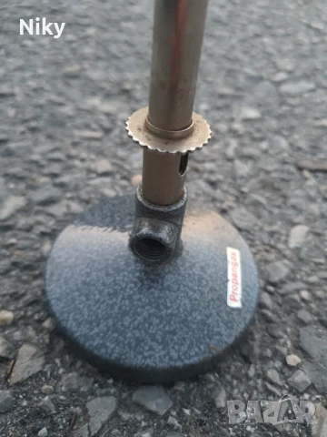 Газова горелка , снимка 3 - Други инструменти - 50703439