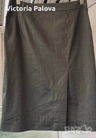 Лукс пола MARELLA ( MaxMara) оригинал Италия, снимка 2 - Поли - 50842817