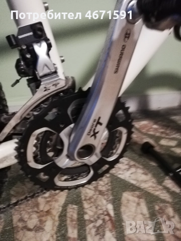 Red Bull XEON X-Lite, снимка 6 - Велосипеди - 52876087