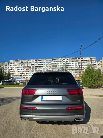 Audi Q7 3.0 TDI , снимка 6 - Автомобили и джипове - 53055506