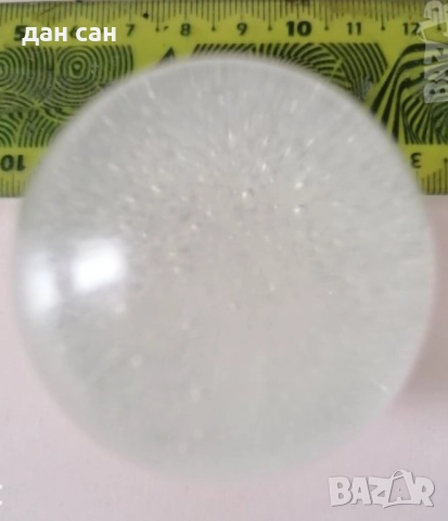 стъкло, снимка 3 - Вази - 47405821