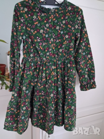 Детска рокличка, снимка 2 - Детски рокли и поли - 52050337