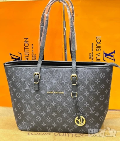 чанти louis vuitton , снимка 2 - Чанти - 50693263