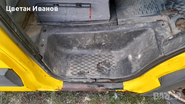 Iveco 35c10, снимка 4 - Бусове и автобуси - 48147281