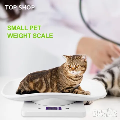 Многофункционална електронна везна до 10 кг/0,1г, снимка 7 - Съдове за готвене - 48815689