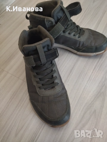 Кецове за момче , снимка 6 - Детски обувки - 53093283