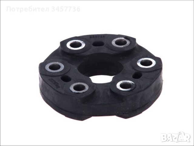 Гумено каре за кардан Opel fronter A / B , снимка 2 - Части - 44139888