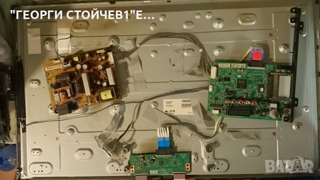 32LN5400 EAX64891403[1.0] EAX64905001[2.8] 6870C-0452A LC320DUE[SF][R1], снимка 2 - Части и Платки - 27453303