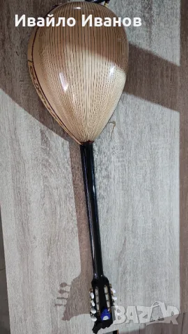 Продавам поръчково гръцко бузуки, снимка 10 - Струнни инструменти - 48380558