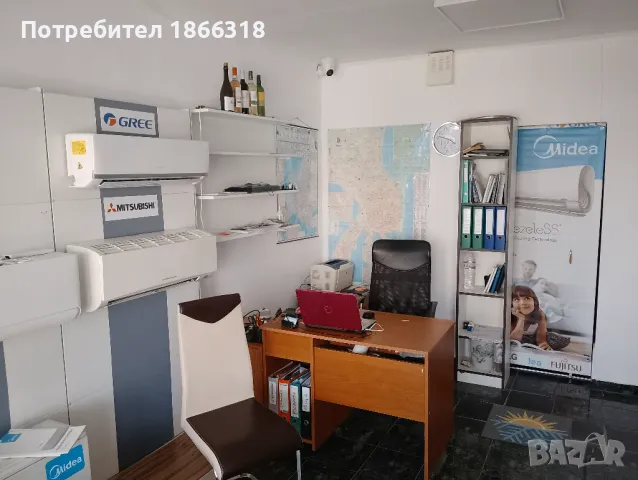 Продажба, монтаж, сервиз, на климатици.Ремонт и поддръжка. Профилактика на климатици. Огледът е безп, снимка 4 - Климатици - 28014503