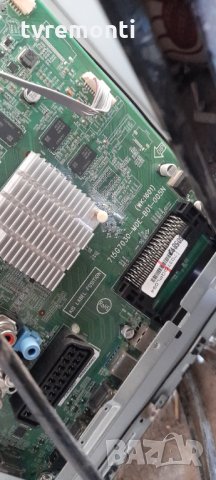 MAIN BOARD ,715G7030-M0E-B01-005N, for, PHILIPS 32PFS6401/12, снимка 2 - Части и Платки - 33352836
