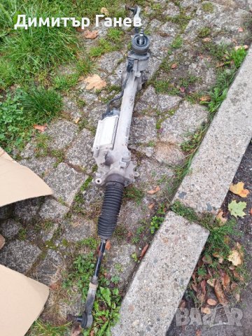 Електрическа рейка за Ауди а3 2009 2012 година, снимка 5 - Аксесоари и консумативи - 38319919