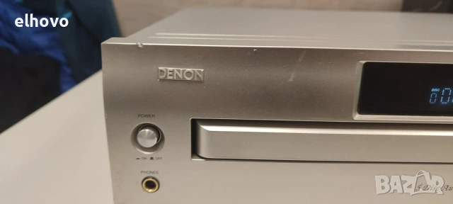 CD changer Denon DCM-500AE, снимка 6 - Ресийвъри, усилватели, смесителни пултове - 53369378