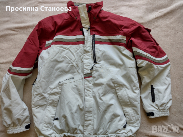 Мъжко ски / сноуборд горнище / яке Exxtasy, снимка 1