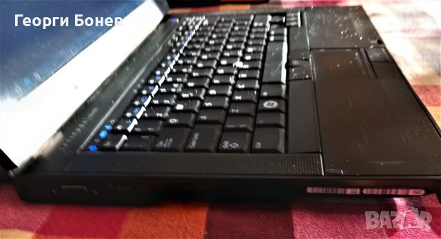 Dell Latitude E6400, снимка 6 - Лаптопи за работа - 40454041