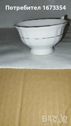 Порцелан, снимка 13 - Сервизи - 48436872