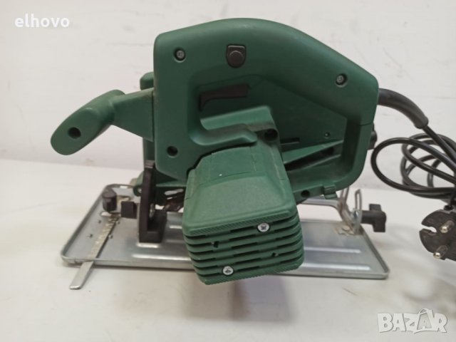 Ръчен циркуляр Bosch PKS 46 -1, снимка 2 - Други инструменти - 32270706